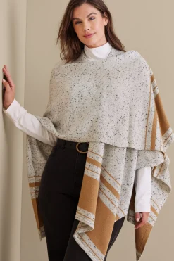 Soft Surroundings Leonie Wrap><noscript><img width=