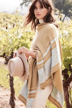 Soft Surroundings Leonie Wrap><noscript><img width=