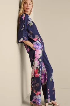 Soft Surroundings Lizette Wide-Leg Pant><noscript><img width=