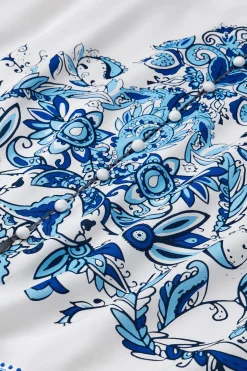 Soft Surroundings Louise Midi Dress><noscript><img width=