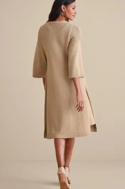 Soft Surroundings Lucera Cardigan><noscript><img width=