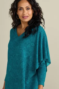 Soft Surroundings Marla Dress><noscript><img width=