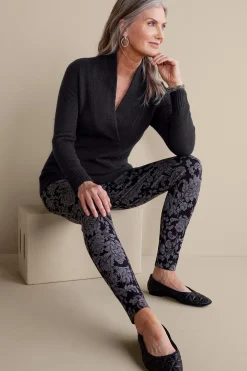 Soft Surroundings Meera Sweater><noscript><img width=