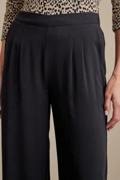 Soft Surroundings Melita Wide Leg Pants><noscript><img width=