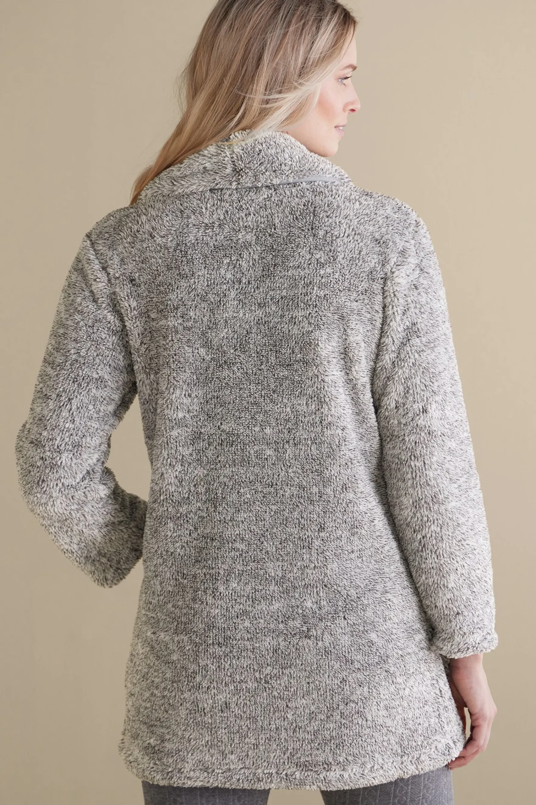 Soft Surroundings Most Wonderful Cardi> Sleepwear & Lounge|Sweaters & Cardigans