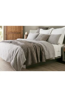 Soft Surroundings Nicolette Crinkle Sham><noscript><img width=