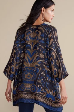 Soft Surroundings Night Garden Topper><noscript><img width=