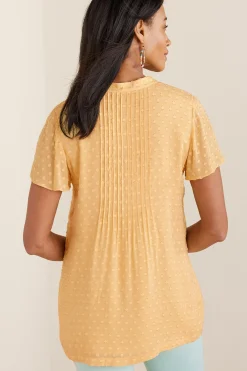 Soft Surroundings Offshore Top><noscript><img width=