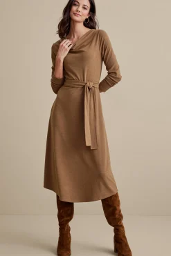 Soft Surroundings Paula Dress> casual|work to play