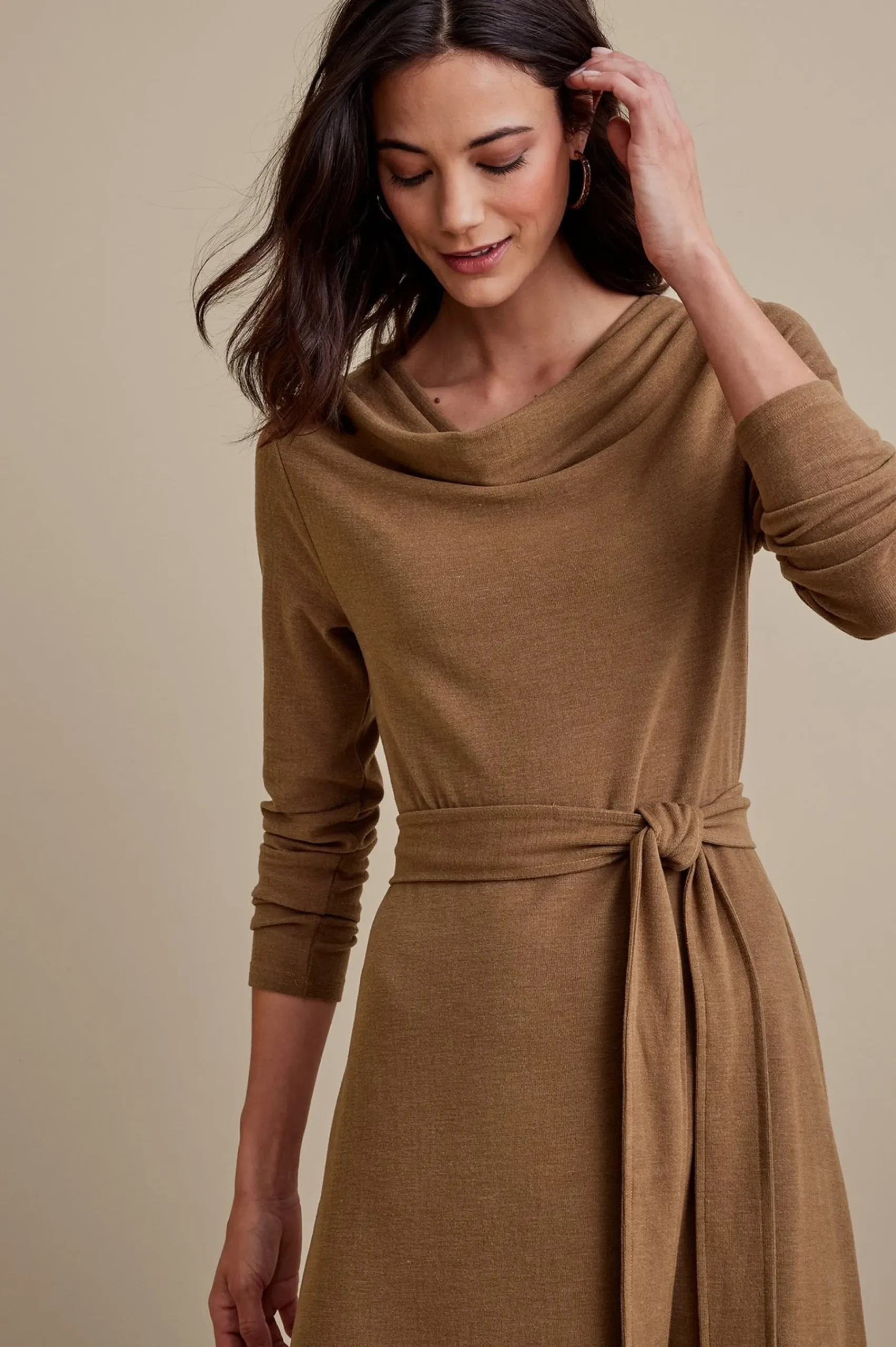Soft Surroundings Paula Dress> casual|work to play