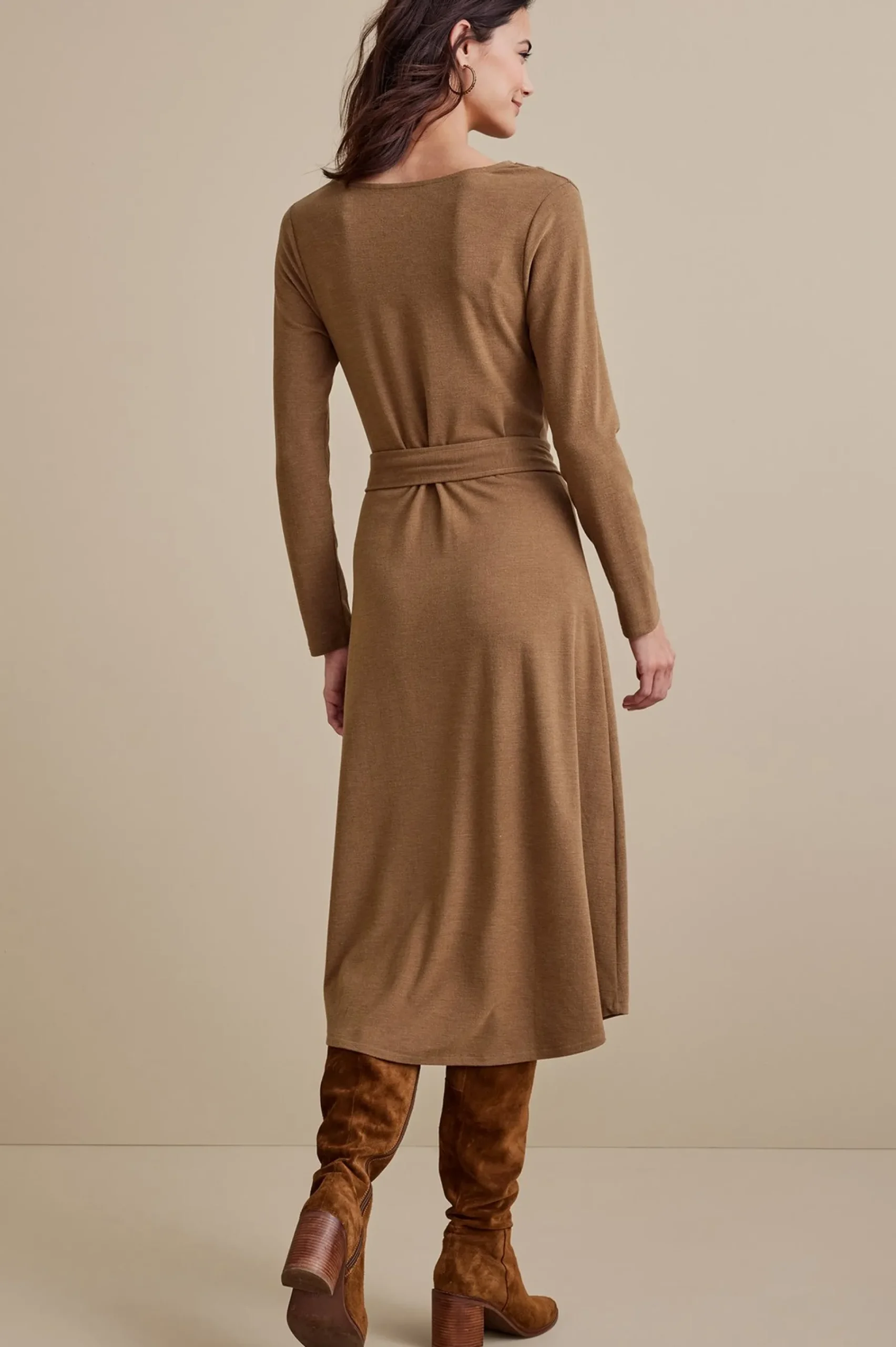 Soft Surroundings Paula Dress> casual|work to play