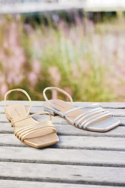 Soft Surroundings Pelle Moda Haize Strappy Sandal> sandals
