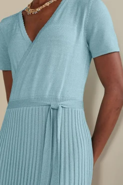 Soft Surroundings Petites Janelle Maxi Dress><noscript><img width=