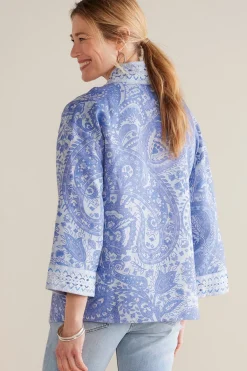 Soft Surroundings Petites Verrado Jacket><noscript><img width=