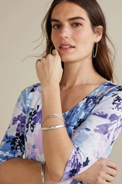 Soft Surroundings Petites Vivienne Dress><noscript><img width=