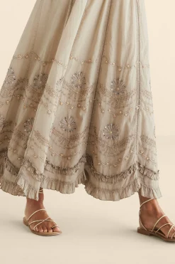 Soft Surroundings Portia Skirt><noscript><img width=