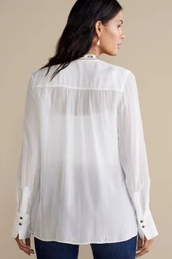 Soft Surroundings Remi Top Cami><noscript><img width=