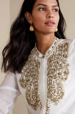 Soft Surroundings Remi Top Cami><noscript><img width=