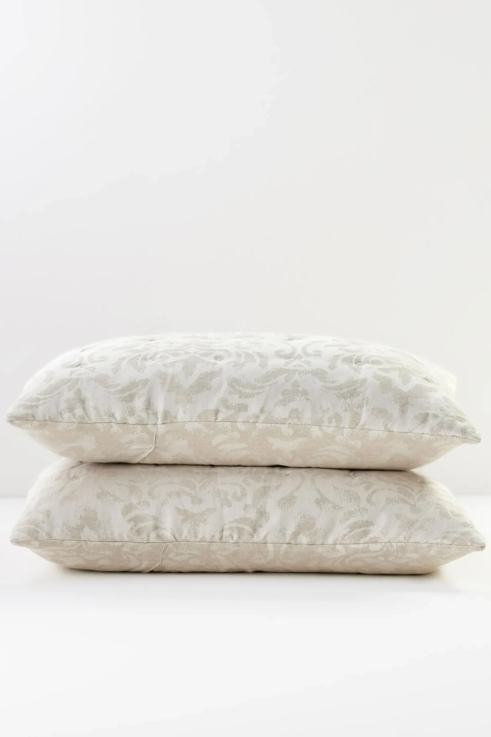 Soft Surroundings Rosalyn Damask Sham> pillowcases & shams