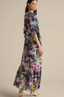 Soft Surroundings Samantha Maxi Dress><noscript><img width=