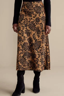 Soft Surroundings Samira Skirt> Feminine Flourish|Skirts