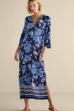 Soft Surroundings Sedona Maxi Dress><noscript><img width=