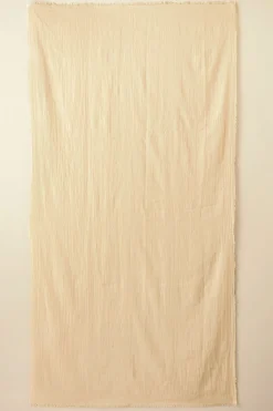 Soft Surroundings Serena Sheer Scarf> Scarves & Wraps