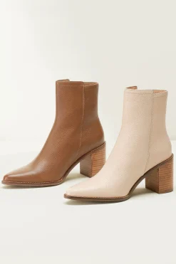 Soft Surroundings Seychelles Desirable Boot> boots