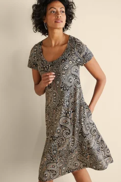 Soft Surroundings Short Santiago Gaia Dress> Vacation Shop|casual
