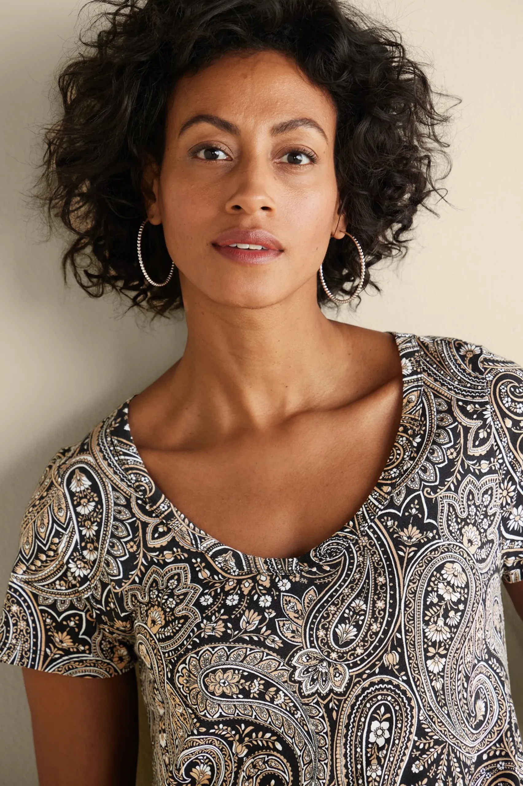 Soft Surroundings Short Santiago Gaia Dress> Vacation Shop|casual