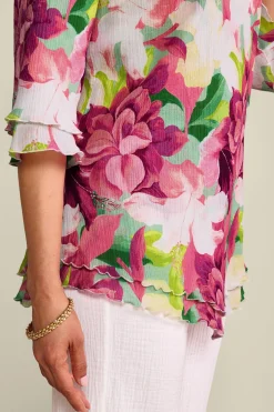 Soft Surroundings Siesta Key Tunic><noscript><img width=