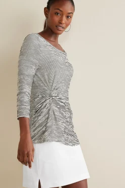 Soft Surroundings Soft Essential™ Superla Skort><noscript><img width=