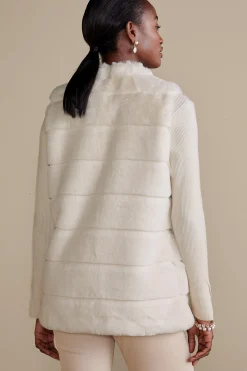 Soft Surroundings St. Moritz Vest><noscript><img width=