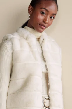 Soft Surroundings St. Moritz Vest><noscript><img width=