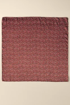 Soft Surroundings Sylvia Silk Square Scarf> Scarves & Wraps