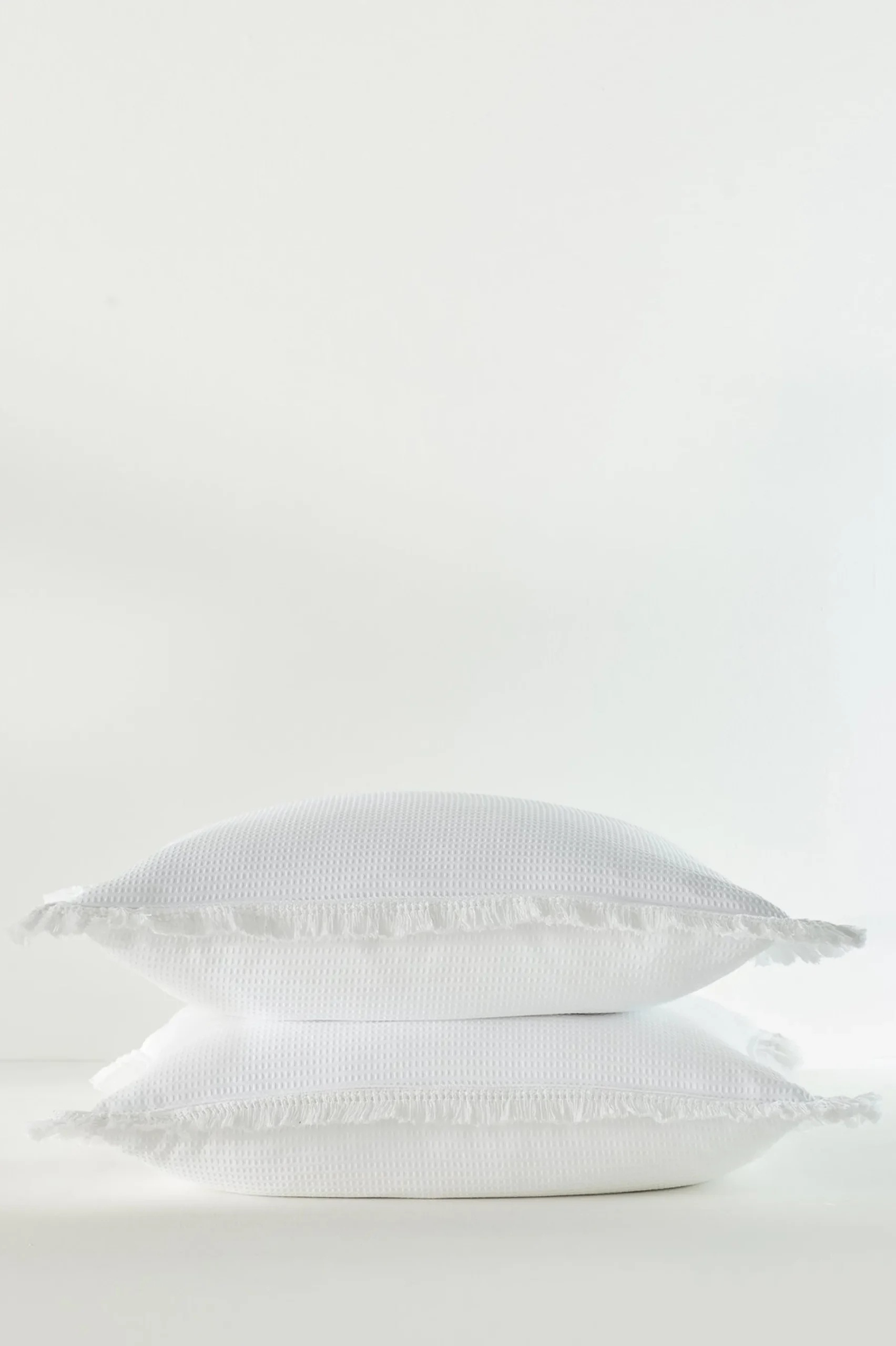 Soft Surroundings Tallulah Textured Euro Sham> pillowcases & shams
