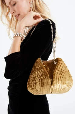 Soft Surroundings Tulip Flower Bag><noscript><img width=