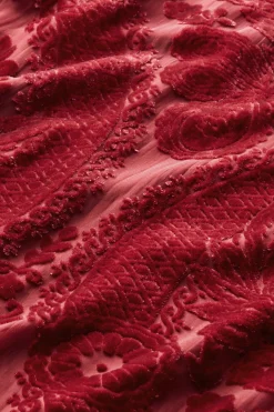 Soft Surroundings Vanetta Velvet Top><noscript><img width=