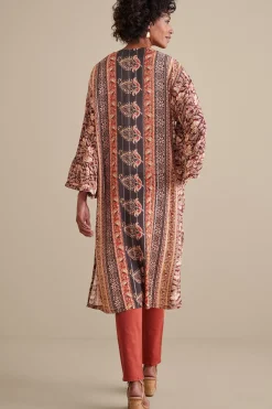 Soft Surroundings Veneto Topper><noscript><img width=