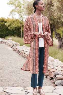 Soft Surroundings Veneto Topper><noscript><img width=