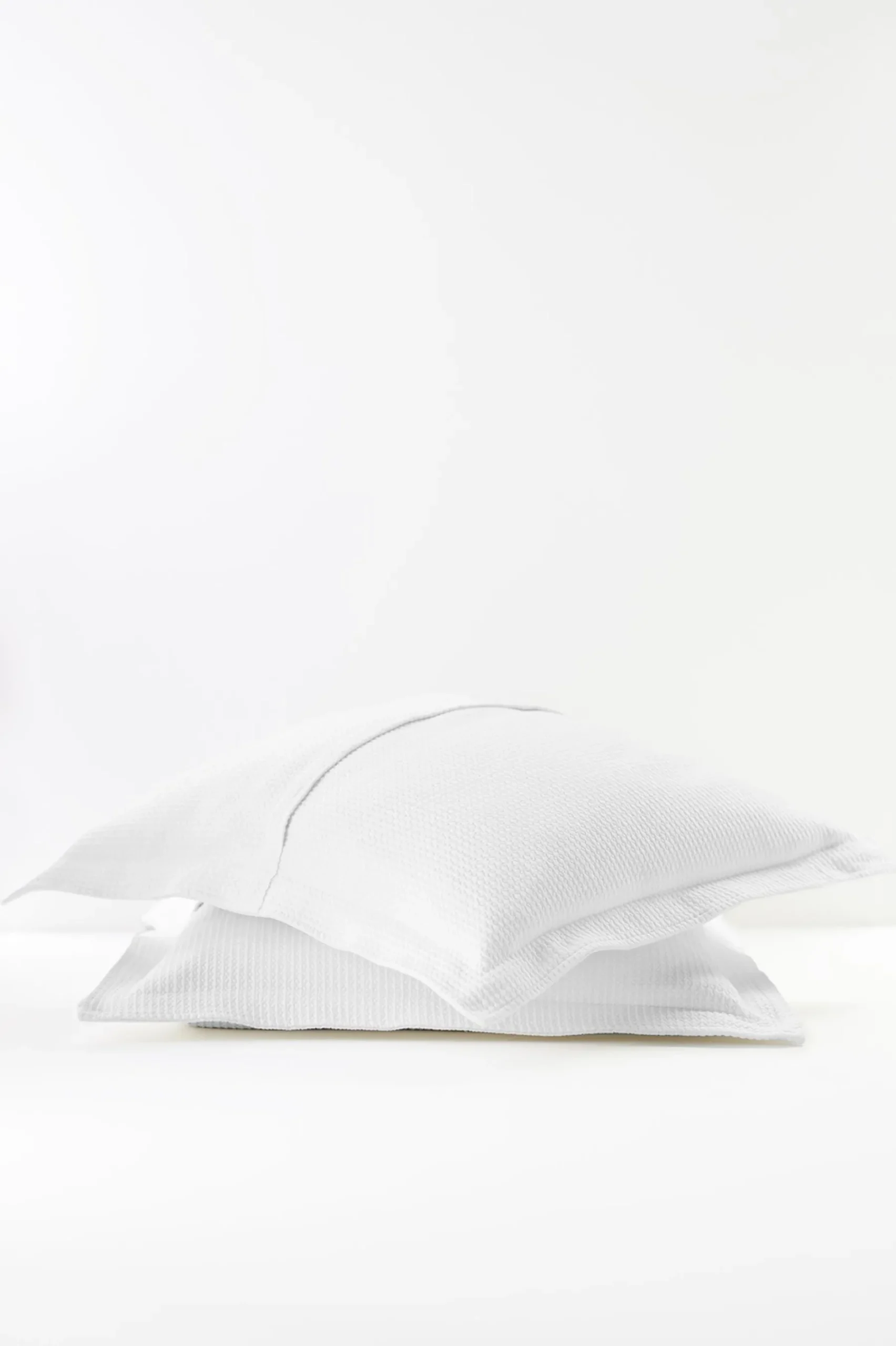 Soft Surroundings Waffle Matelassé Euro Sham> pillowcases & shams