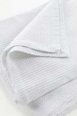 Soft Surroundings Waffle Matelassé Quilt> quilts, coverlets & duvet covers|blankets & throws