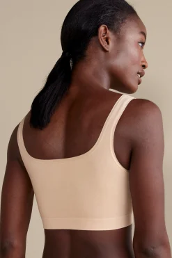 Soft Surroundings YUMMIE® Tanya Bralette><noscript><img width=